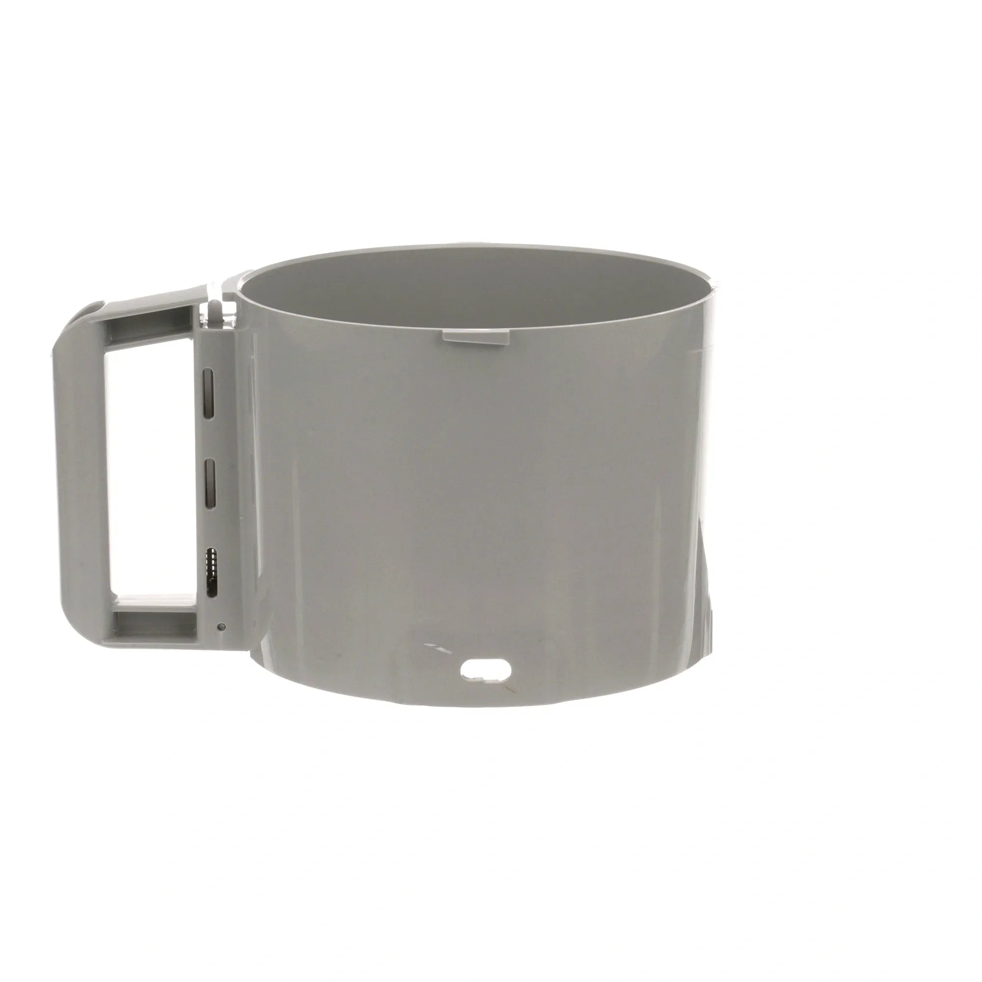112204 Robot Coupe - Replacement Cutter Bowl (Grey) alternate view 1 112204 Robot Coupe - Replacement Cutter Bowl (Grey) alternate view 1